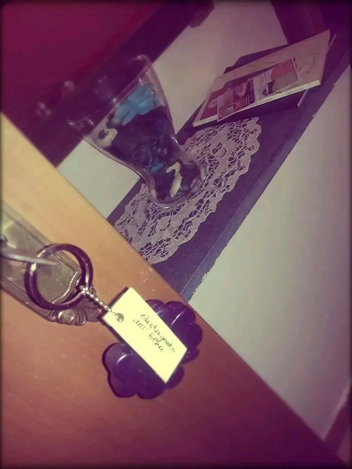 트레카스타니 Castagneto Dell Etna B&B
