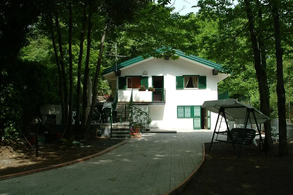 트레카스타니 Castagneto Dell Etna B&B 이탈리아
